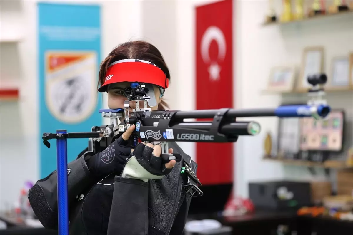 Şampiyonluklarıyla ülkenin gururu oldular