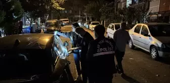 Samsun'da Silahlı Kavga: İki Yaralı