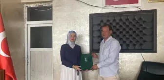 YEDAM Uzmanları Muhtarları Ziyaret Etti