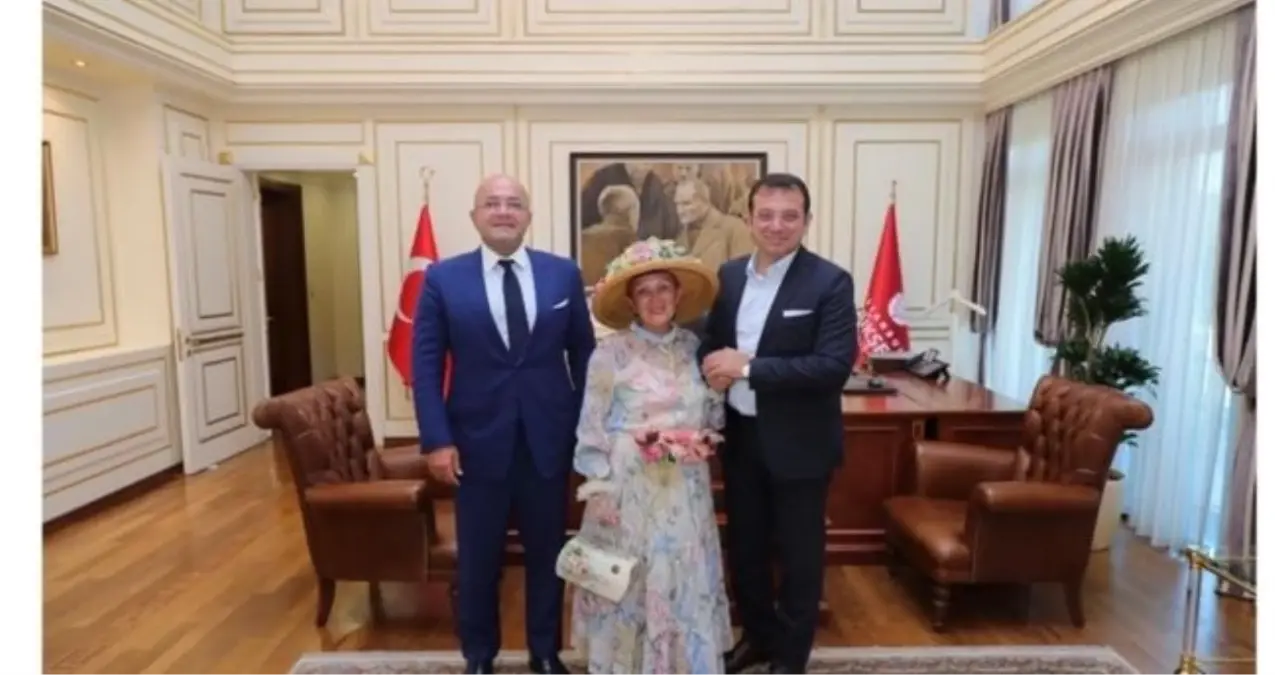 Seher Erçili Alaçam kimdir? Seher Erçili Alaçam kaç yaşında, nereli?