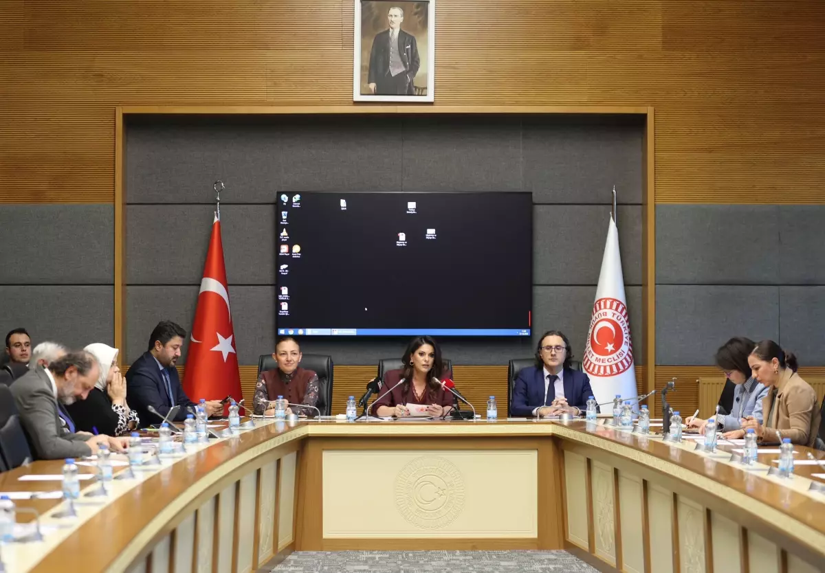 SGK Başkan Yardımcısı Ertüzün: Evde sağlık hizmeti için müracaat sayısı 3,5 milyon