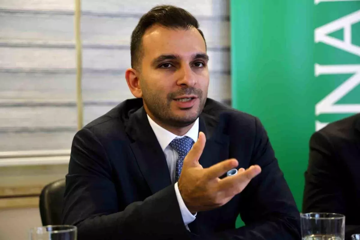 Sunar Yatırım, sürdürülebilir büyüme hedeflerini paylaştı