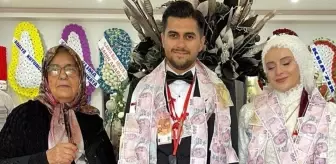 Süper babaanne! Düğünde taktıklarıyla torununun hayatı kurtuldu