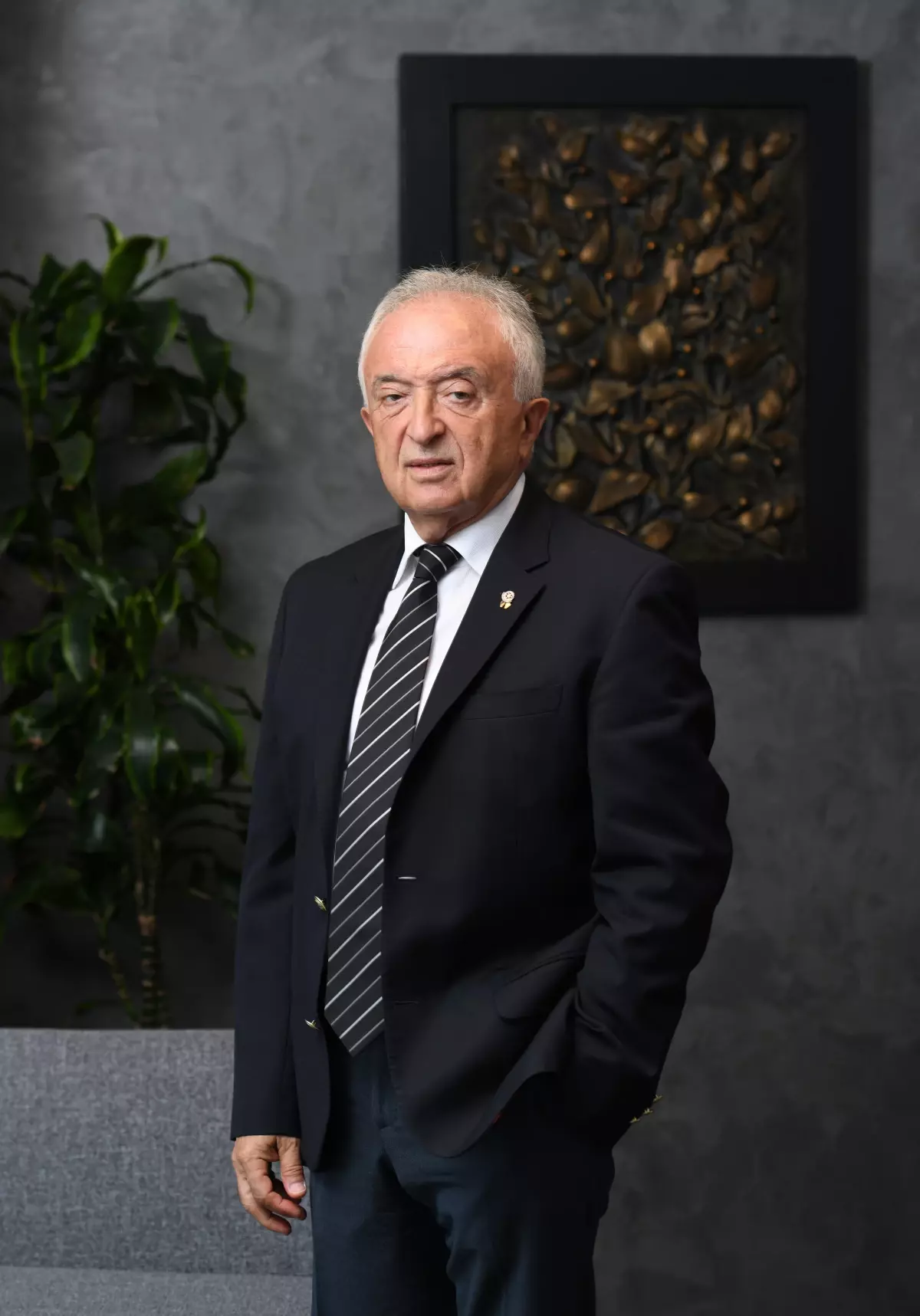 Cumhuriyet Bayramı'nda Savunma Sanayii Vurgusu