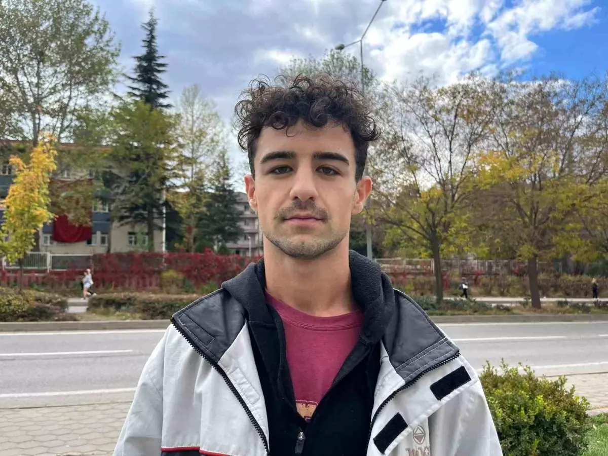 Eskişehir'de Amatör Futbol Maçında Bıçaklı Saldırı