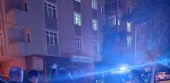 Çerkezköy'de Bıçaklı Kavga: 4 Yaralı