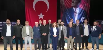 Ergene Belediyesi Amatör Spor Kulüplerine Destek Verdi