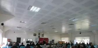 Tokat İl Özel İdaresi'nden Mobil Yatakhaneye Büyük Yatırım