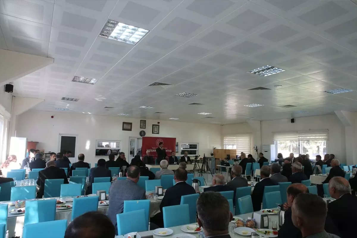 Tokat İl Özel İdaresi'nden Mobil Yatakhaneye Büyük Yatırım