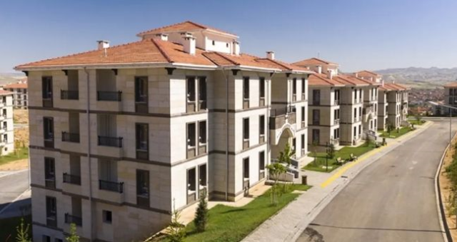 TOKİ 500 BİN SOSYAL KONUT FİYATLARI: TOKİ sosyal konut projesi 55, 65, 80 metrekare 1+1 ve 2+1 dairenin fiyatı ne kadar, ödeme planı (taksit) nasıl? TOKİ 500 BİN SOSYAL KONUT FİYATLARI: TOKİ sosyal konut projesi 55, 65, 80 metrekare 1+1 ve 2+1 dairenin fiyatı ne kadar, ödeme planı (taksit) nasıl?