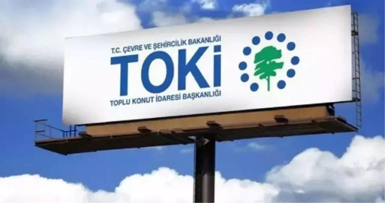 TOKİ BAŞVURU ŞARTLARI VE TARİHLERİ: 500 bin sosyal konut başvuru şartları neler, kimler başvurabilir? TOKİ 500 bin konut hangi illerde yapılacak?