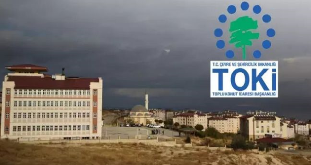 TOKİ BAŞVURU ŞARTLARI VE TARİHLERİ: 500 bin sosyal konut başvuru şartları neler, kimler başvurabilir? TOKİ 500 bin konut hangi illerde yapılacak?