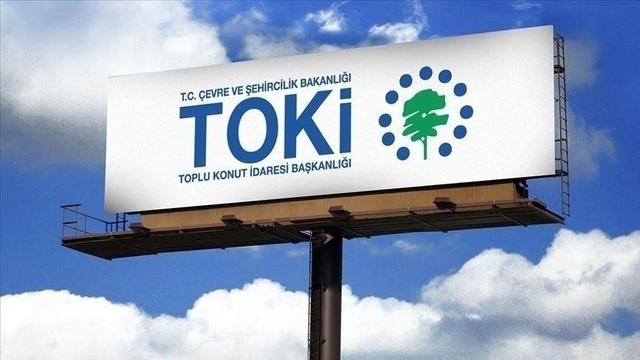 TOKİ's massive sale of residences and commercial properties in 7 provinces