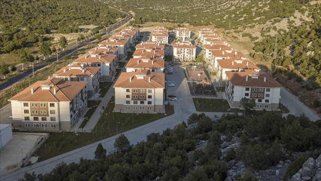TOKİ's massive sale of residences and commercial properties in 7 provinces