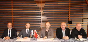 Türkiye ve Azerbaycan arasında perakende işbirliği protokolü imzalandı