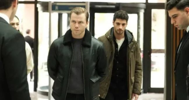 TRT 1 Teşkilat 154. bölüm full HD izle! Teşkilat son bölüm tek parça izle!