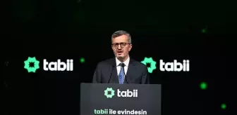 TRT'nin uluslararası dijital platformu tabii'nin yeni sezonu tanıtıldı