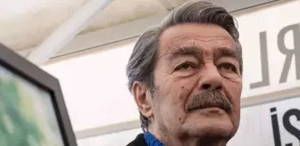 Türk sinemasının efsanesi Kadir İnanır aylar sonra görüntülendi