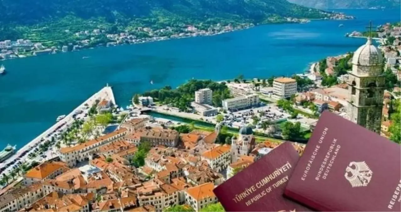 Türklerin Karabağ'a vizesiz girişi askıya mı alındı? Türklerin Karabağ'a vizesiz girişi neden askıya alındı?