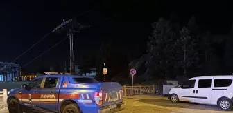 Bursa Uludağ'da Kaybolan İki Kişi İçin Arama Çalışması Başlatıldı