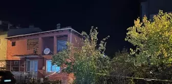 Uşak'ta Aile İçinde Bıçaklı Kavga: Şüpheli Gözaltına Alındı