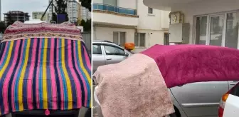 Vatandaşlara uyarı üstüne uyarı: Saat verildi, sele ve doluya dikkat