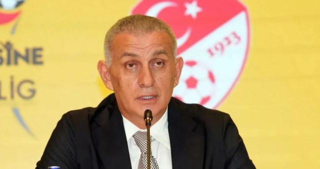 Yabancı hakem mi geliyor? Süper Lig'e yabancı hakem gelecek mi? TFF açıkladı!
