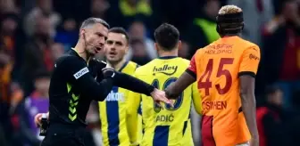 Yabancı hakem mi geliyor? TFF'den açıklama var