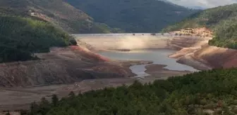 Yağışlar can suyu oldu! Susuzluktan kırılan ilde 3 gün kesinti yok