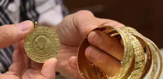 Yatırımcı ne yapmalı? İşte dev bankanın 2026 yılı için altın tahmini