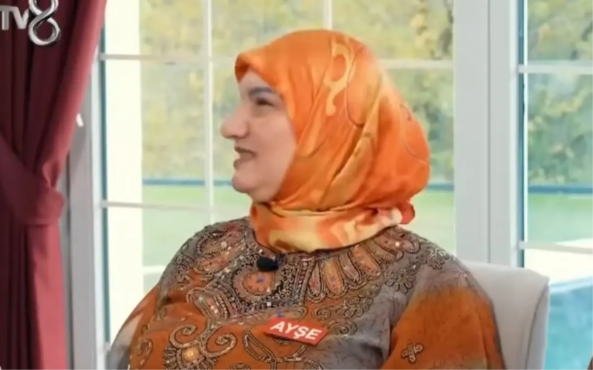 Yemekteyiz Ayşe kimdir? Zuhal Topal'la Yemekteyiz Ayşe Hanım kaç yaşında, nereli?