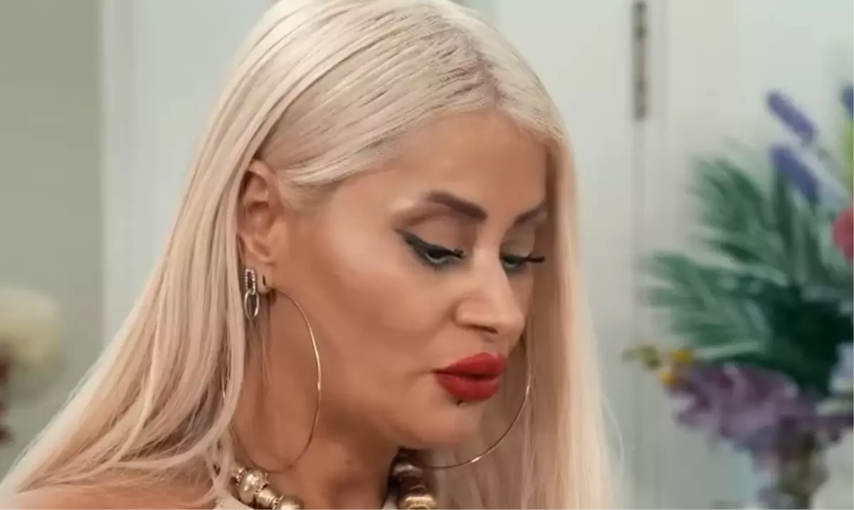 Yemekteyiz Burcu kimdir? Zuhal Topal'la Yemekteyiz Burcu Hanım kaç yaşında, nereli?