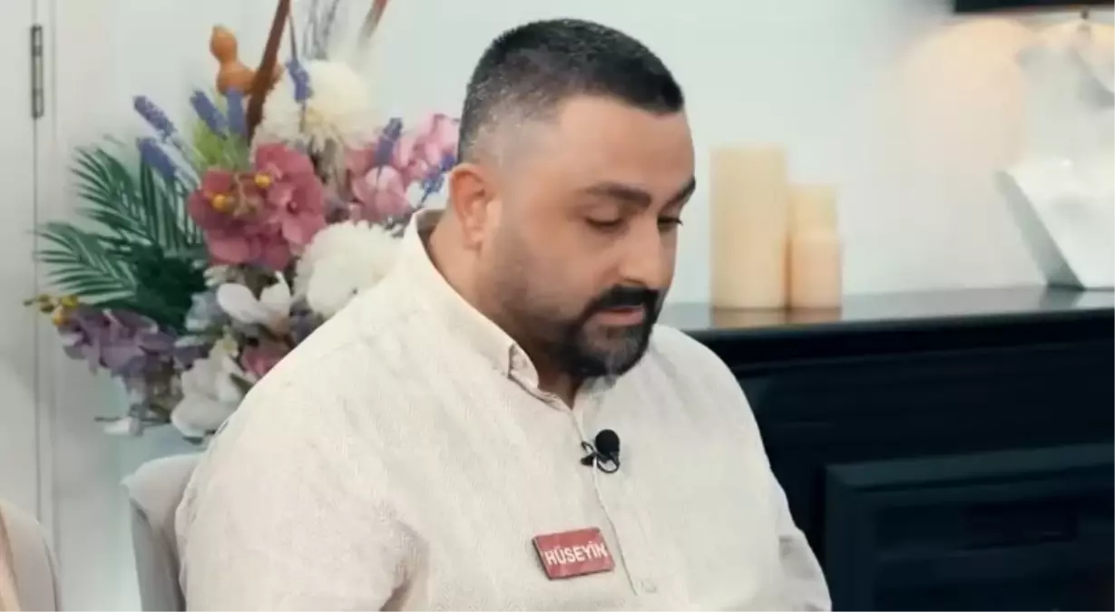 Yemekteyiz Hüseyin kimdir? Zuhal Topal'la Yemekteyiz Hüseyin Bey kaç yaşında, nereli?