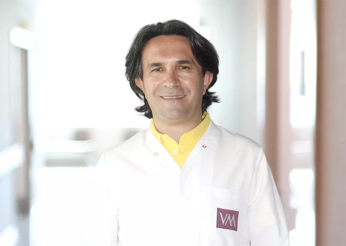 'Yetersiz D vitamini alımı, kalın bağırsak kanserini tetikleyebilir'