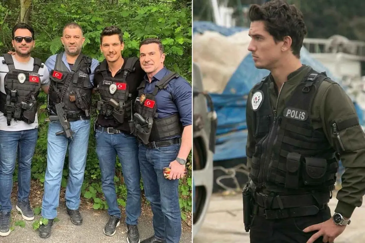 Zorlu sürecin ardından güzel haber! Boğaç Aksoy evlilik yolunda ilk adımı attı