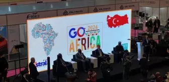 11. Dünya Helal Zirvesi ve Helal Expo 2025 İstanbul'da Düzenlenecek