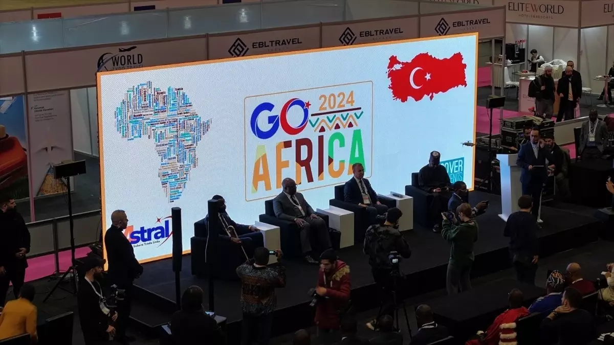 11. Dünya Helal Zirvesi ve Helal Expo 2025 İstanbul'da Düzenlenecek