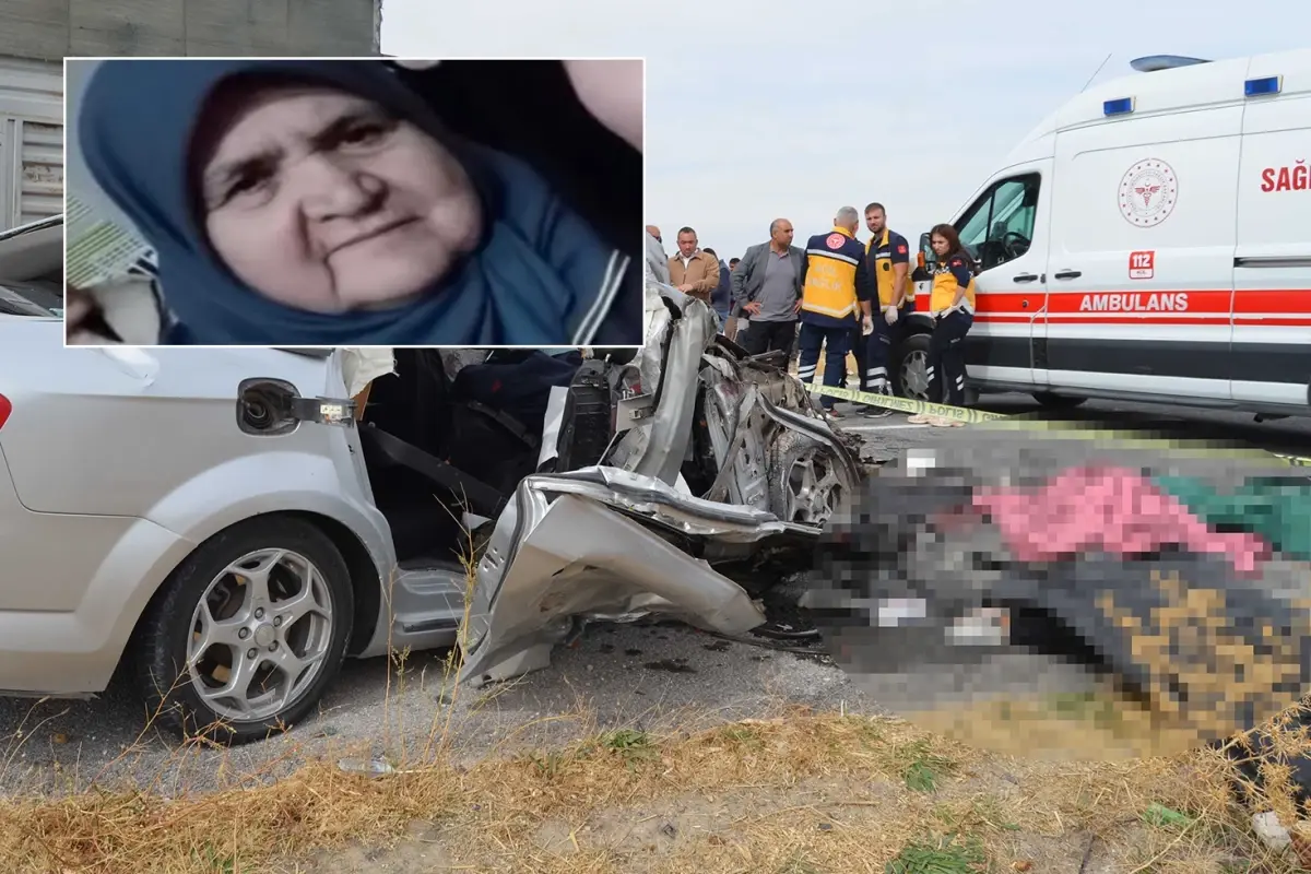 Aynı evden 4 cenaze çıktı, annenin kalbi dayanamadı