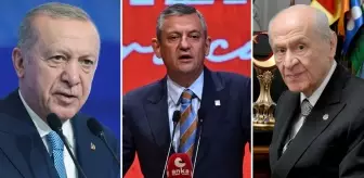 31 ilde yapılan son seçim anketinde büyük sürpriz