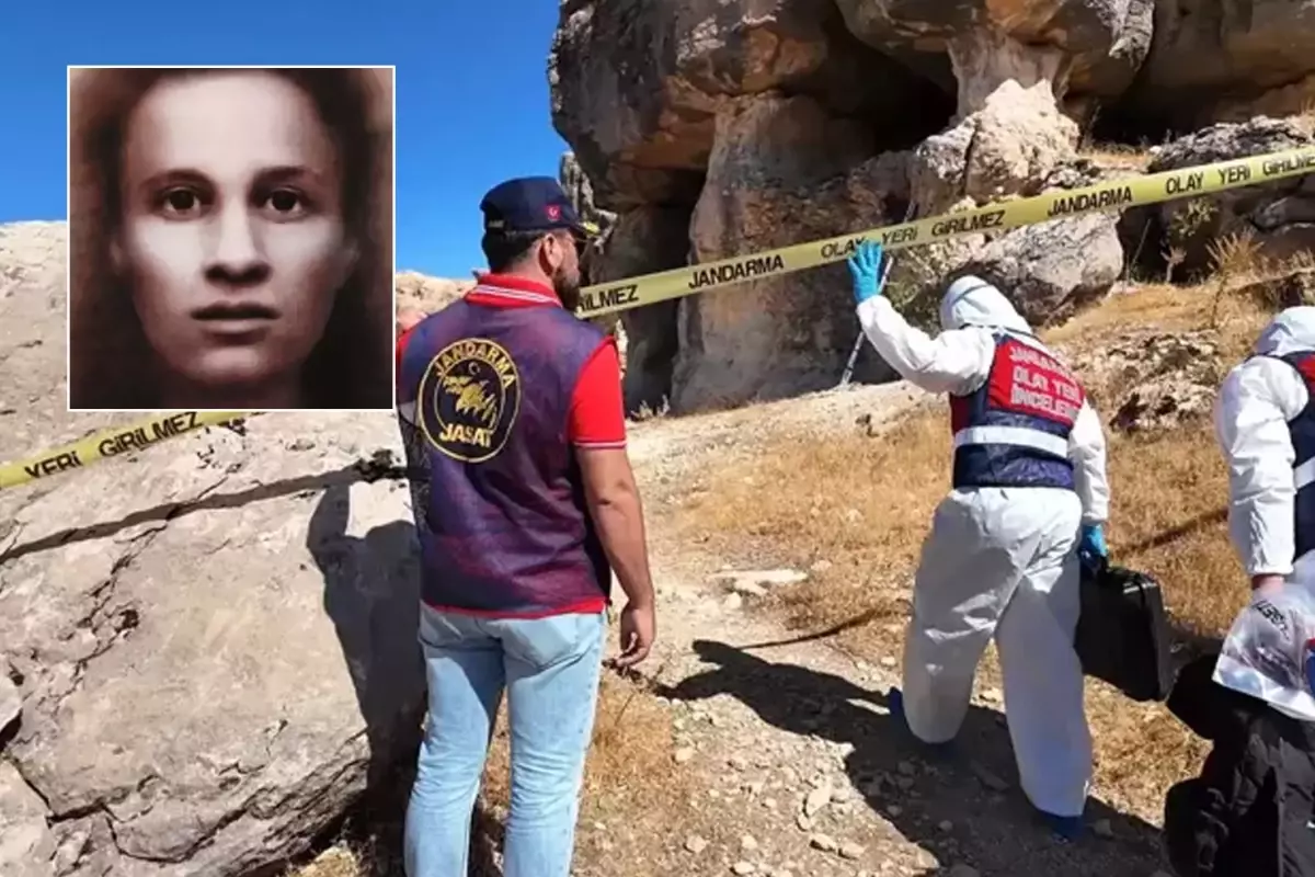 7 kez geri geldi! Mağaradaki korkunç sır 10 yıl sonra aydınlandı