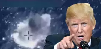 Emir Trump'tan geldi, ABD 4 tekneyi daha vurdu: 14 ölü