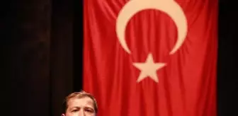 AK Parti Muğla İl Başkanı Güngör'den Cumhuriyet Bayramı mesajı