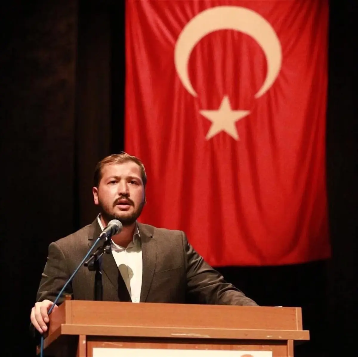 AK Parti Muğla İl Başkanı Güngör'den Cumhuriyet Bayramı mesajı