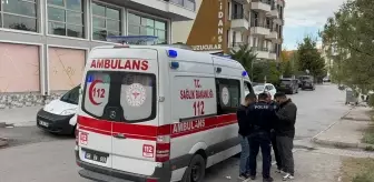 Aksaray'da Bıçaklı Kavga: 2 Çocuk Yaralandı