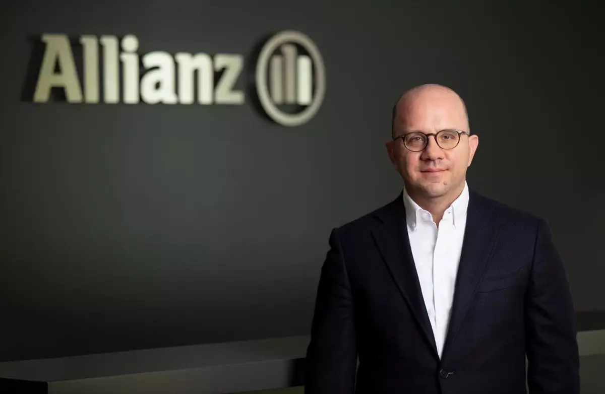 Allianz Türkiye elektrikli araçlarla ilgili artan talebe yeşil ürünlerle yanıt veriyor