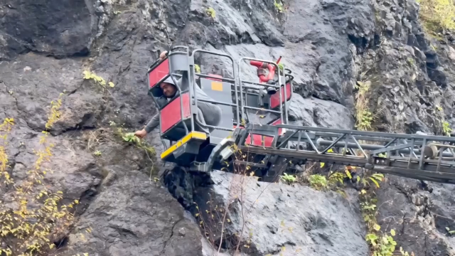 amasra da kablolar panige neden oldu yol yeniden 19196349 6819 m
