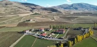 Bayburt'taki Kenan Yavuz Etnografya Müzesi, 6 Ayda 50 Bin Ziyaretçi Ağırladı