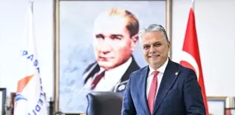 Muratpaşa, Finike ve Konyaaltı Belediye Başkanlarından Cumhuriyet Bayramı Mesajları