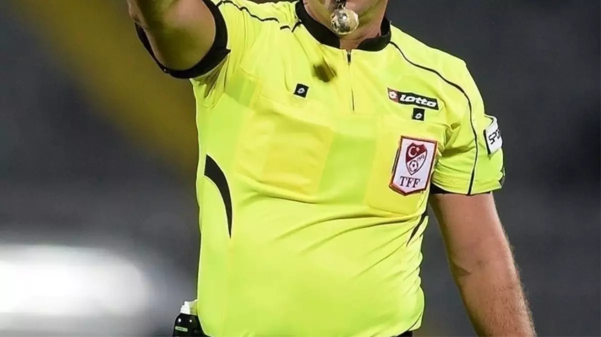 Bahis oynandığı iddia edilen maçlar hangileri? Bahis iddiasıyla PFDK'ya sevk edilen hakemler hangi maçları...