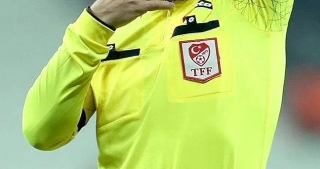 Bahis oynayan hakemler listesi SON DAKİKA! Bahis oynayan hakemler kimler, liste açıklandı mı? Bahis oynayan hakemler listesi SON DAKİKA! Bahis oynayan hakemler kimler, liste açıklandı mı?